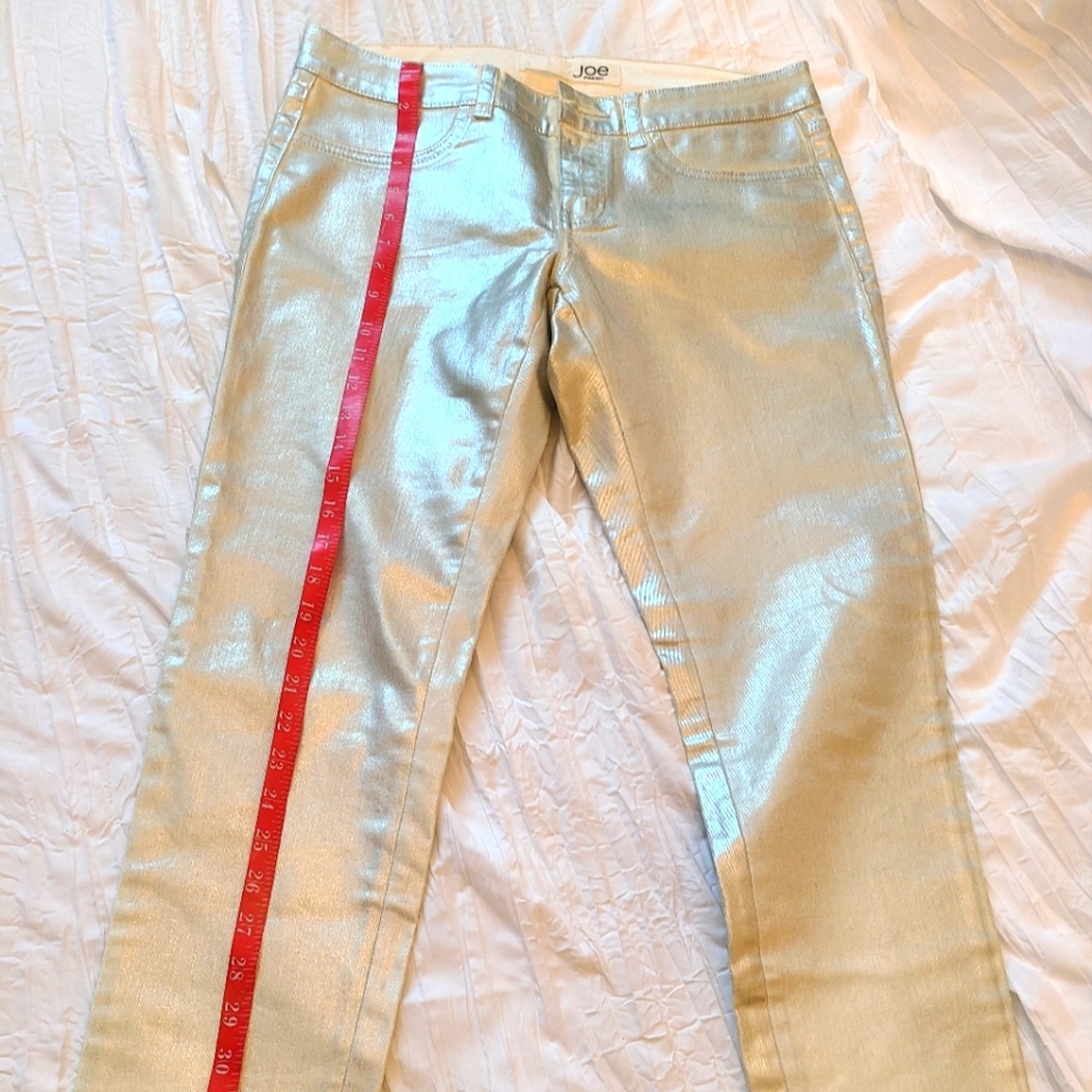 Silver Jeans Skinny Junior 9 New